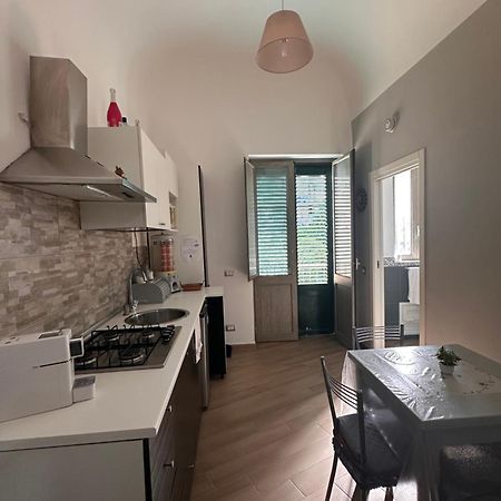 Luna Blu Apartment باليرمو المظهر الخارجي الصورة