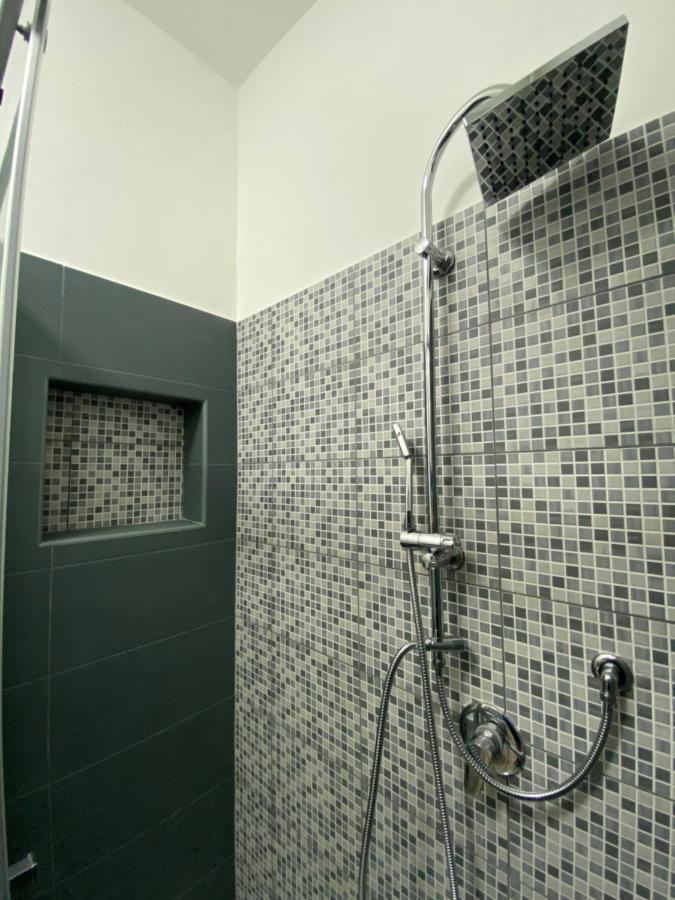 Luna Blu Apartment باليرمو المظهر الخارجي الصورة
