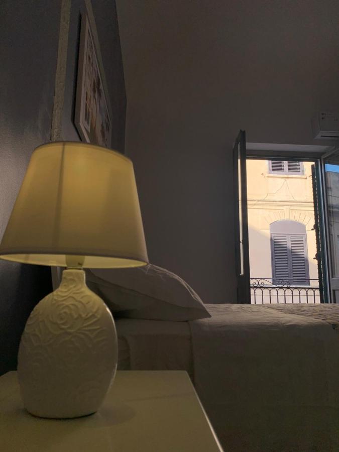 Luna Blu Apartment باليرمو المظهر الخارجي الصورة